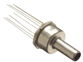 AST mV Output Pressure Sensor, 13 and 43